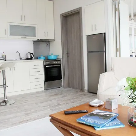 Waterfront Luxury Sea View Apartment Thessaloniki Exterior foto